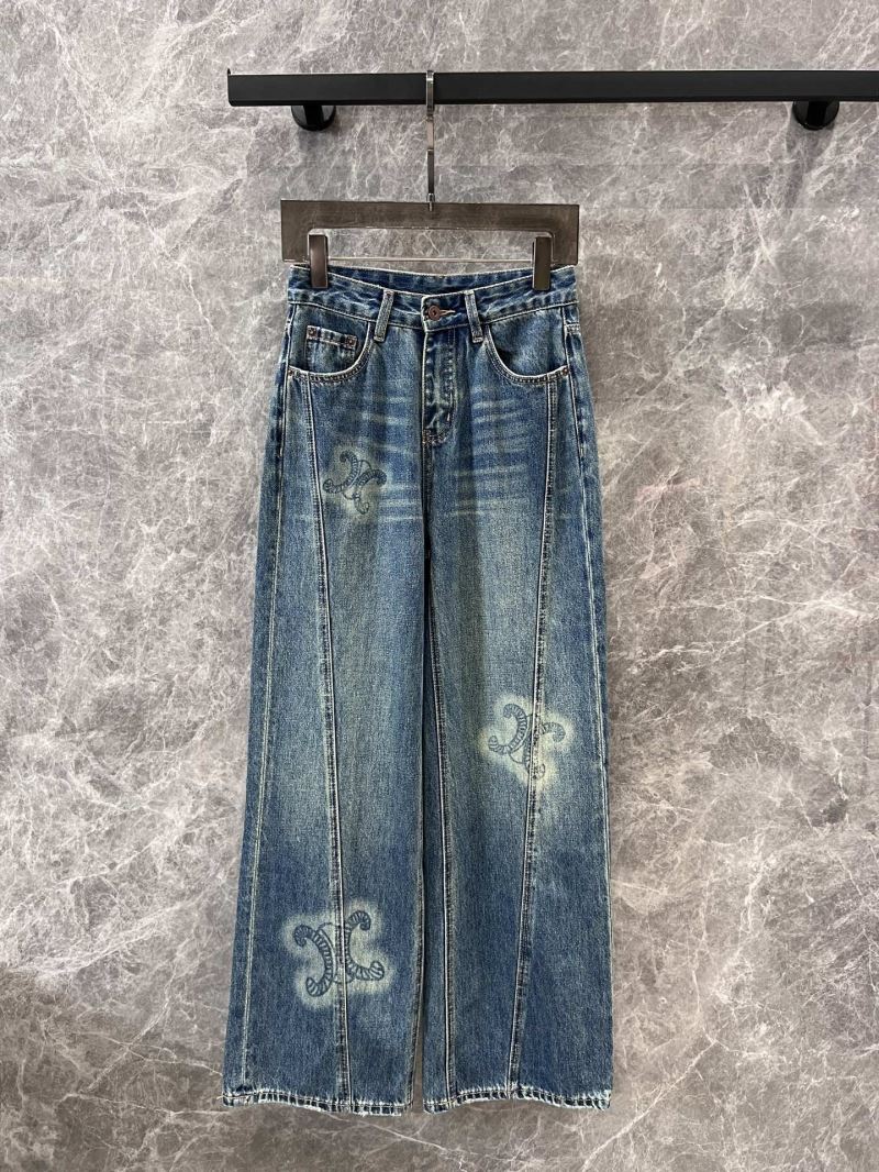 Celine Jeans